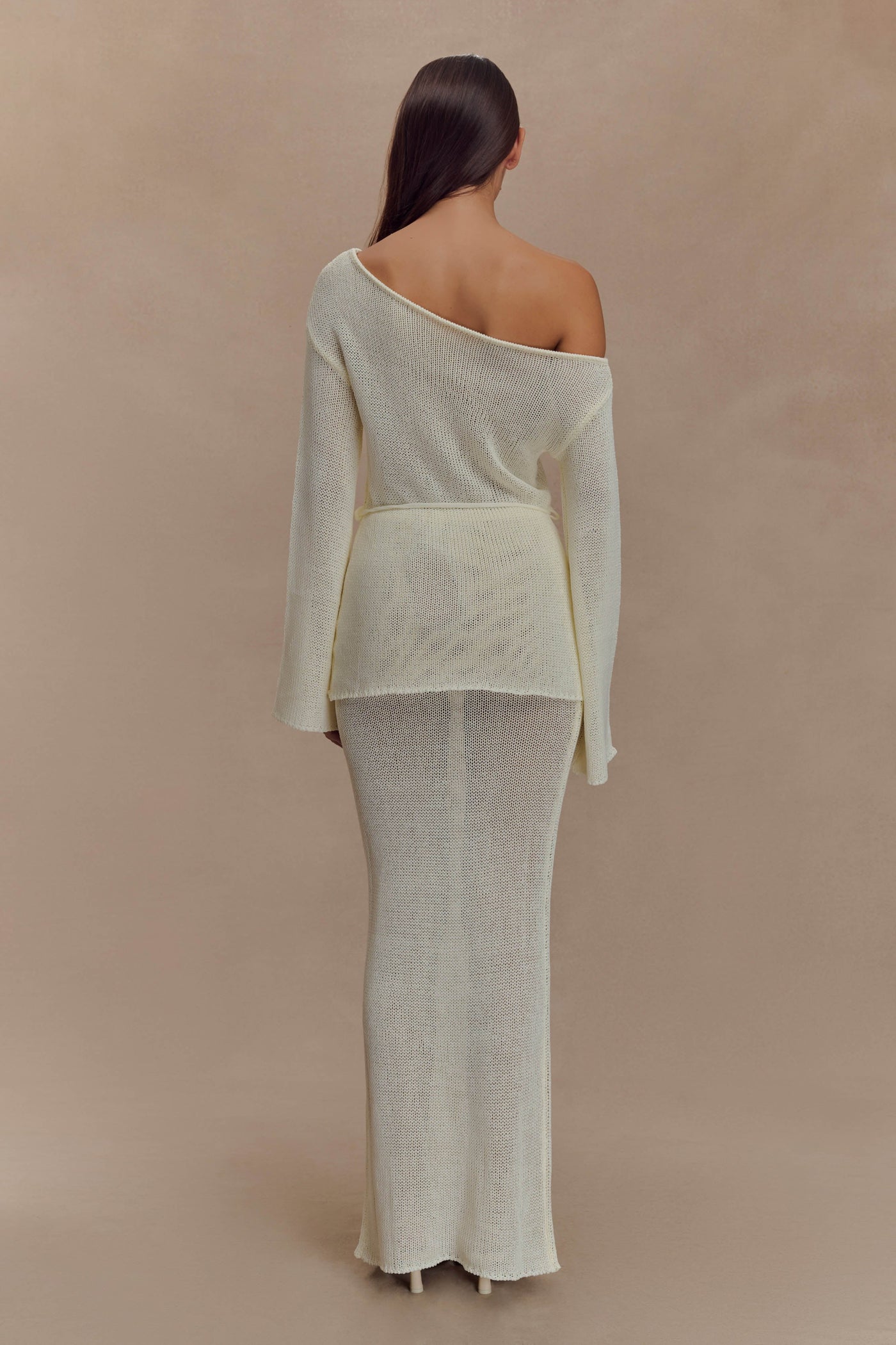Reagan Off-Shoulder Top