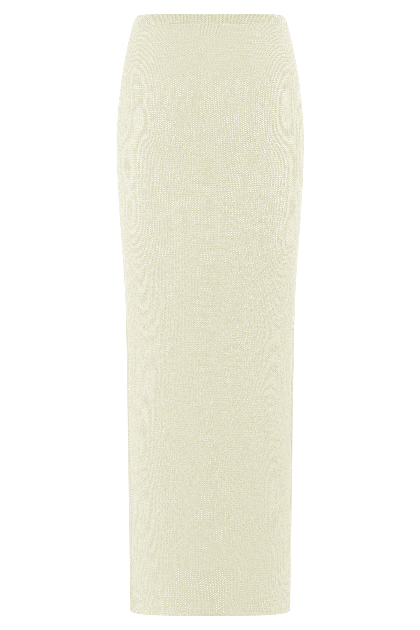 Reagan Knit Maxi Skirt