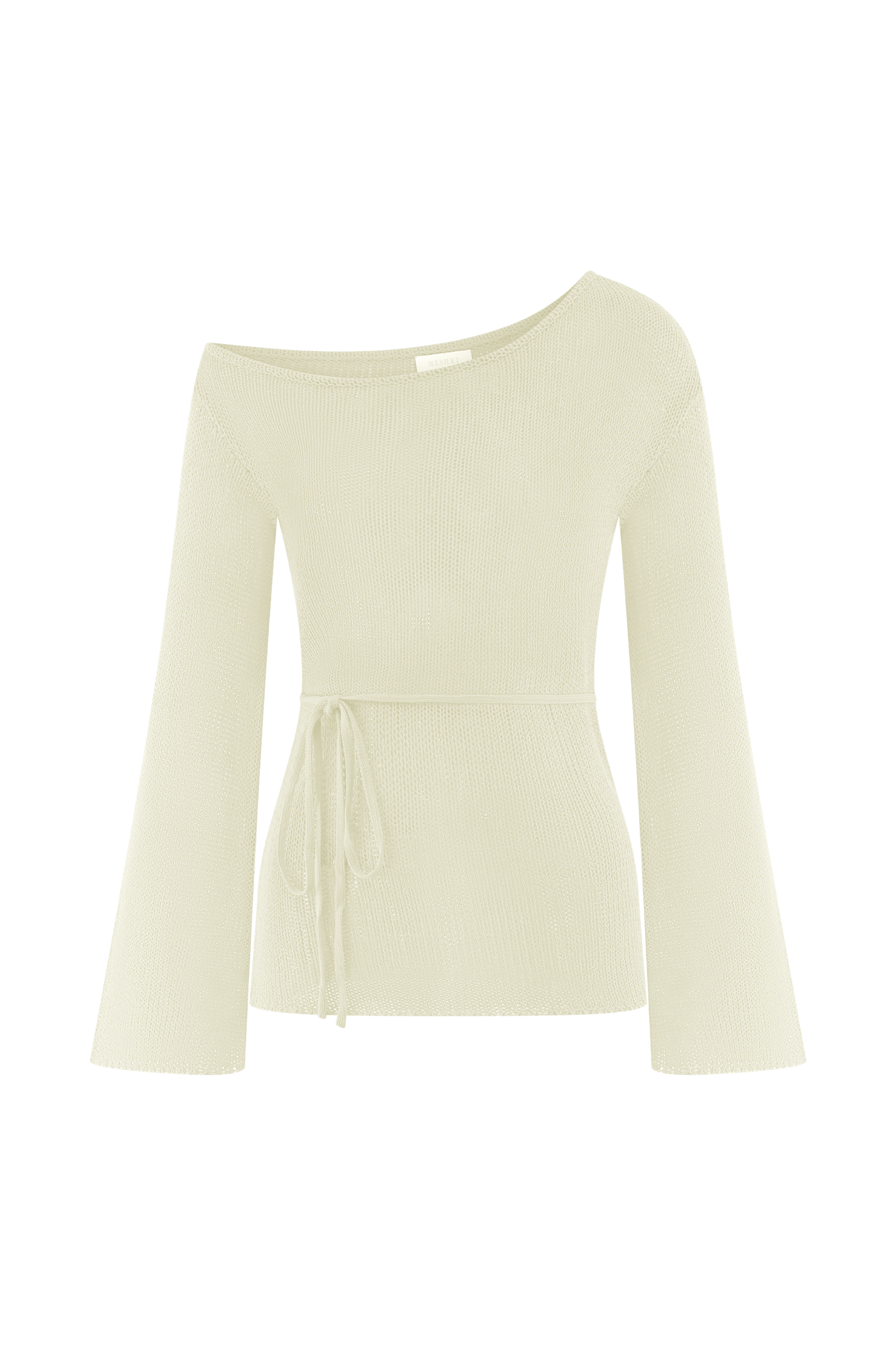 Reagan Off-Shoulder Top