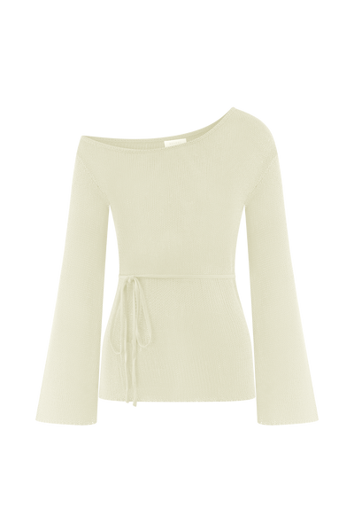 Reagan Off-Shoulder Top