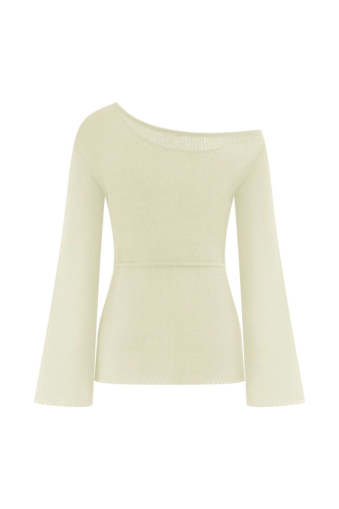 Reagan Off-Shoulder Top